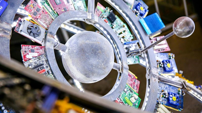 ERP库存管理与进销存：本质区别与融合趋势